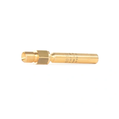Abbildung von BOSCH 0 437 502 054 Einspritzventil Benzineinspritzung MERCEDES BENZ: W124 Coupe, S Class Saloon, Saloon