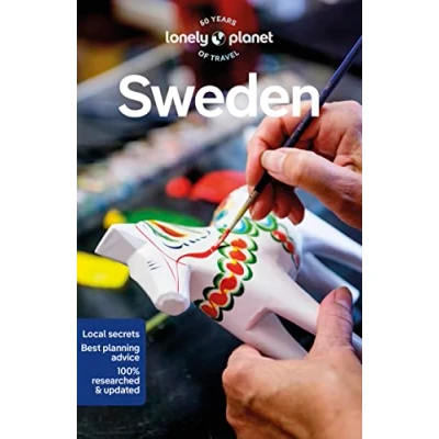 Abbildung von Lonely Planet Sweden: Perfect for exploring top sights and taking roads less travelled (Travel Guide)