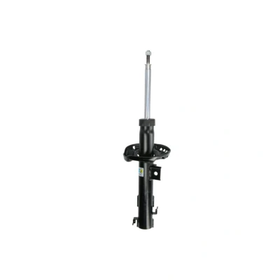 Abbildung von BILSTEIN 22 327161 Stoßdämpfer Vorderachse rechts Gasdruck Zweirohr Federbein oben Stift, unten Schelle