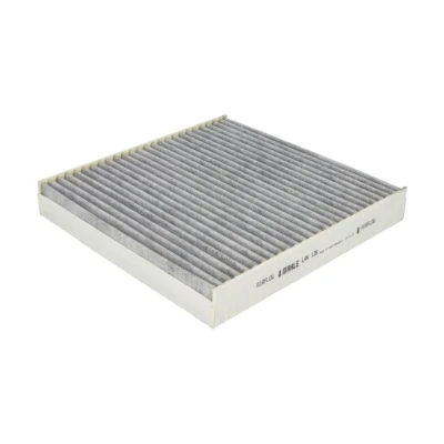 Abbildung von MAHLE ORIGINAL LAK 136 Innenraumfilter Aktivkohlefilter 210,0 208 30,0 RENAULT: Vel Satis, LAGUNA 2 Grandtour,