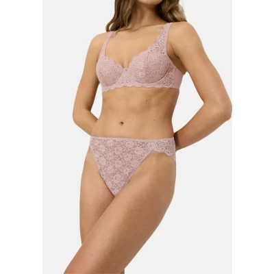Abbildung von Triumph Amourette, BH Damen, Rosa (Mauve Rose), 70C