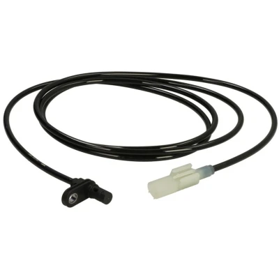 Abbildung von Sensor, Raddrehzahl DELPHI SS21302