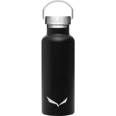 Abbildung von Salewa Valsura Insulated Stainless Steel 0,45L Bottle, black out, UNI