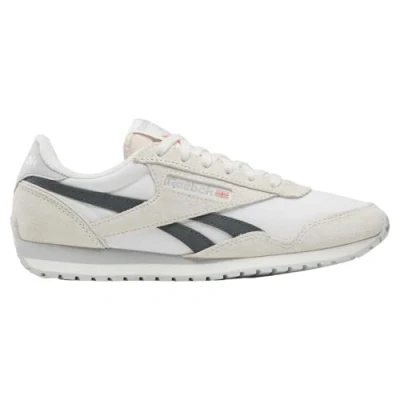 Abbildung von Reebok Classic Sneaker low, Damen, Größe: 38.5, Chalk/grey 5 Leder und textil