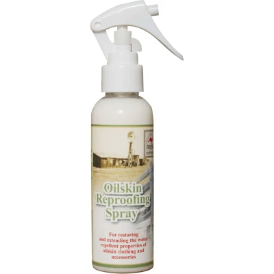 Abbildung von Scippis Spray Was Reproofer 125ml