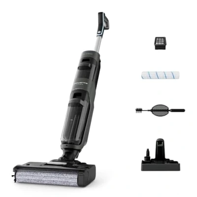 Abbildung von Rowenta Nass Trocken Akkusauger »GZ5037 X Clean«, kabellos