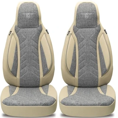 Abbildung von BREMER SITZBEZÜGE Wohnmobil Schonbezüge für FIAT Ducato Jumper Boxer PLKT209
