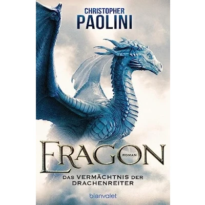Abbildung von Eragon Das Vermächtnis der Drachenreiter: Roman