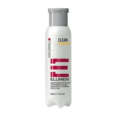 Abbildung von Goldwell Elumen Clean Haarfarben Entferner 250 ml