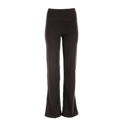 Abbildung von Winshape Stoffhose, Damen, Größe: Medium, Black