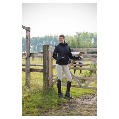 Abbildung von BR Jacke Essential Club Recycelt Schwarz L