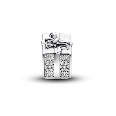 Abbildung von Pandora Damen Charm Silber 793603C01