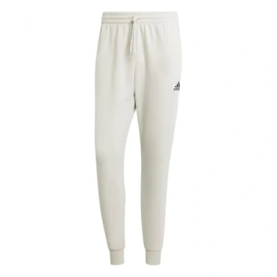 Abbildung von adidas Herren Essentials Fleece Regular Tapered Pants, Alumina, L