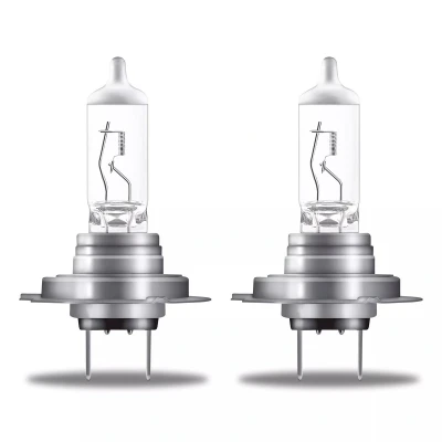 Abbildung von OSRAM 64210NBS 1BL Glühlampe, Fernscheinwerfer H7 12V 55W