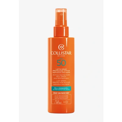 Abbildung von Collistar Active Protection Milk Spray SPF 50