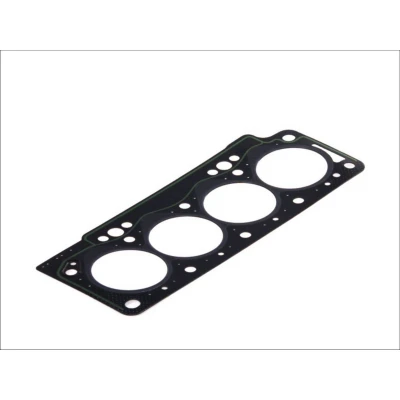 Abbildung von ELRING 219.691 Zylinderkopfdichtung 1,39 81 Weichstoff Metall Dichtung RENAULT: CLIO 2, Kangoo I Express, SUZUKI: Samurai Off Road Convertible