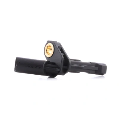 Abbildung von HELLA 6PU 012 039 041 ABS Sensor ohne Kabel 2 12 VOLKSWAGEN: Touran I, Golf 5, Passat B6 Variant, SKODA: Octavia Combi, Superb II Estate, Yeti