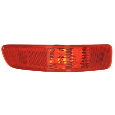 Abbildung von ABAKUS 214 4002L LD UE Nebelschlussleuchte links ohne Steckdose, Lampenträger, Glühlampe CITROËN: C Crosser Off Road
