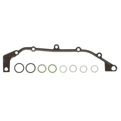 Abbildung von ELRING 772.630 Dichtungssatz, Steuergehäuse BMW: 3 Coupe, Saloon, 7