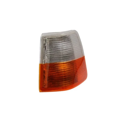 Abbildung von ALKAR 2101518 Blinker orange vorne links ohne Lampenträger P21W, R5W für Linkslenker VOLVO: 940 I Saloon, Estate, 740 Estate
