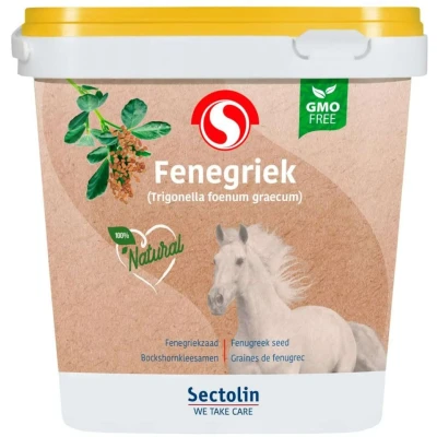 Abbildung von Sectolin Fenergriek 2,5kg
