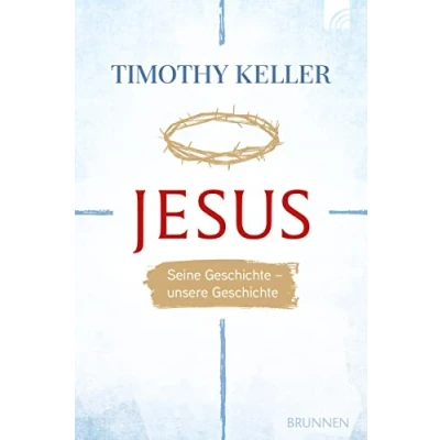 Abbildung von Jesus: Seine Geschichte unsere (Serendipity Bibel)