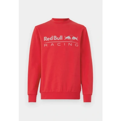 Abbildung von red Bull Racing x Pepe Jeans Sweatshirt, Herren, Größe: Small, Mars