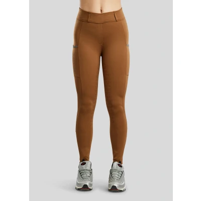Abbildung von Montar SS25 Riding Breeches MoGloria Tape Pull on