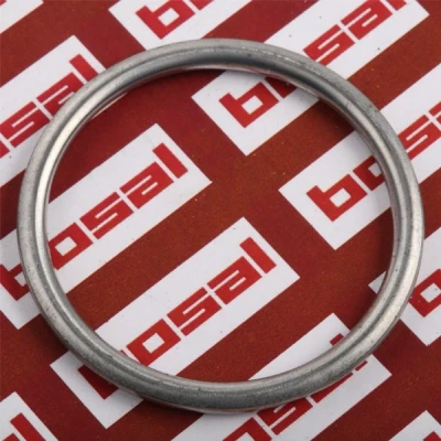 Abbildung von BOSAL 256 215 Dichtung, Abgasrohr SUZUKI: Splash, Jimny Off Road, SWIFT 2, NISSAN: MICRA 3, Almera Tino, II Hatchback, OPEL: Agila B