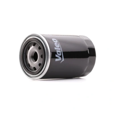 Abbildung von VALEO 586115 Ölfilter M22x1.5 Anschraubfilter FIAT: Ducato III Van, Minibus, II Platform/Chassis, IVECO: DAILY 4 Kasten/Kombi