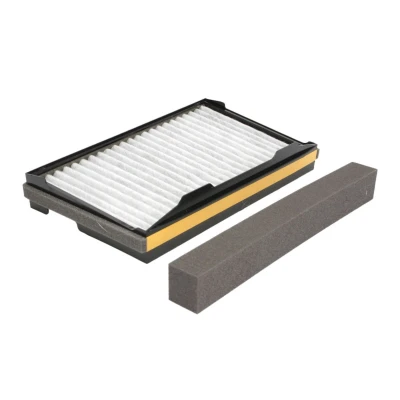 Abbildung von BOSCH 1 987 432 401 Innenraumfilter Aktivkohlefilter 328 200 56 SAAB: 9 5 Estate, Saloon