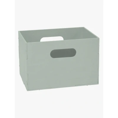 Abbildung von Nofred Kiddo Kiste, Olive Green