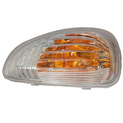 Abbildung von Twowinds Spiegelblinker Kompatibel mit Renault Master 3, Nissan NV400, Opel Movano, Beifahrerseite, Rechte Seite, 7485120620