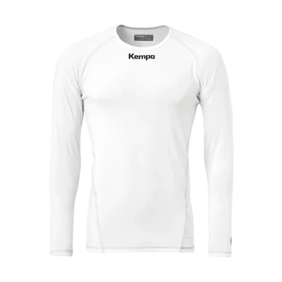 Abbildung von Kempa Unisex Bekleidung Teamsport Attitude Herren Longsleeve, Weiß, M EU