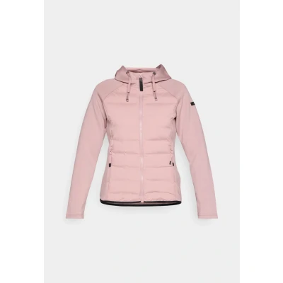 Abbildung von Icepeak Ashburn Outdoorjacke, Damen, Größe: Large, Lavender