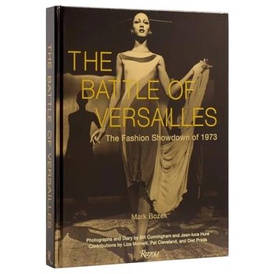 Abbildung von The Battle of Versailles: Fashion Showdown 1973