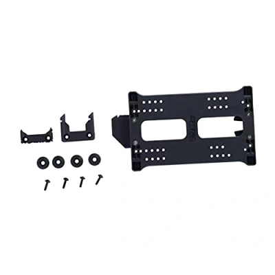 Abbildung von XLC Adapter Plate CARRYMORE II Suitable for SY Ersatzteile, Mehrfarbig (Mehrfarbig), Einheitsgröße, 2500604002