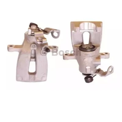 Abbildung von BOSCH 0 986 135 123 Bremssattel Gusseisen 51 KIA: Venga