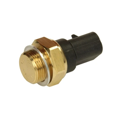 Abbildung von EPS 1.850.117 Temperaturschalter, Kühlerlüfter M22x1,5 Made in Italy OE Equivalent OPEL: Corsa B Hatchback, Astra F Convertible, Calibra A