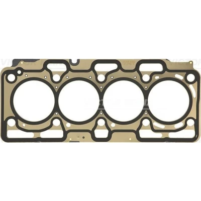 Abbildung von REINZ 61 37930 10 Zylinderkopfdichtung 0,8 77,5 Metall Lagen Dichtung RENAULT: Megane CC, GRAND SCENIC 4, CLIO 3, NISSAN: NV200 Box Body / Estate
