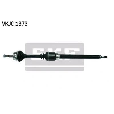 Abbildung von SKF VKJC 1373 Antriebswelle 1029, 508 mit Lager VOLVO: V70 I