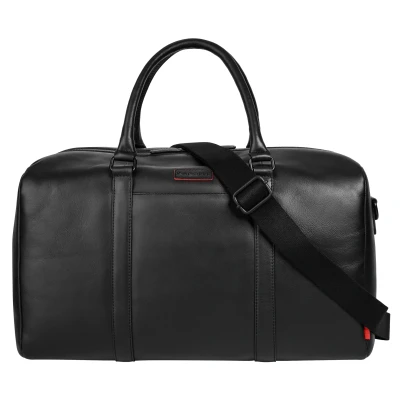 Abbildung von Bugatti Clark Reisetasche schwarz Weichgepäck