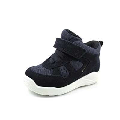 Abbildung von Ecco URBAN Mini Mid Cut Boot, Night Sky/Ombre, 28 EU