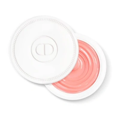 Abbildung von Dior Crème Abricot Fortifying Nagelpflege 8 g
