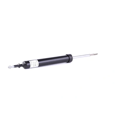 Abbildung von SACHS 311 410 Stoßdämpfer Gasdruck Zweirohr Teleskop oben Stift, unten Stift BMW: 3 Saloon, 1 Hatchback, Convertible kfzteile, mister