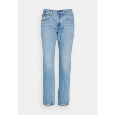 Abbildung von Levi&#039;s Middy Straight Jeans Leg, Damen, Größe: 24x31, Good grades