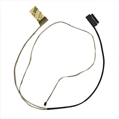 Abbildung von Gintai LCD Video Display Kabel für HP Pavilion 17 AB W AB008NG AB010NR AB301NA DD0G37LC020 DD0G37LC001 DD0G37LC021 8 polig 57840 001 857840 00