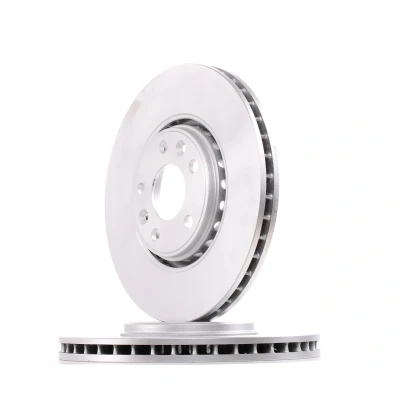 Abbildung von FERODO PREMIER DDF1727C Bremsscheibe 320 28 5 Belüftet beschichtet ohne Schrauben RENAULT: Megane 3 Grandtour, 4, LAGUNA Grandtour