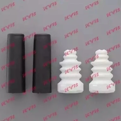 Abbildung von KYB 910045 Staubschutzsatz Hinterachse Protection Kit VOLKSWAGEN: GOLF 5, 6, Touran I, SKODA: Octavia 2 Combi, II Hatchback