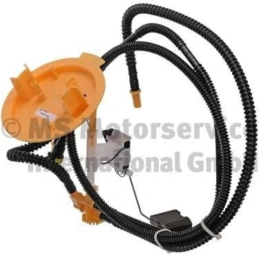Abbildung von PIERBURG 7.02701.40.0 Tankgeber elektrisch MERCEDES BENZ: E Class T modell